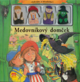 Medovníkový domček