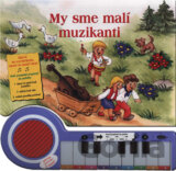 My sme malí muzikanti