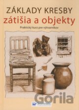 Základy kresby - zátišia a objekty