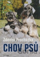 Chov psů