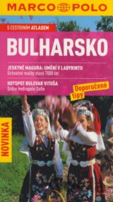 Bulharsko
