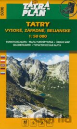 Tatry 1.50 000