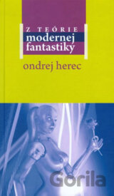 Z teórie modernej fantastiky