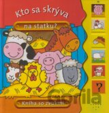 Kto sa skrýva na statku?