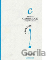 The New Cambridge English Course - Practice Book 2
