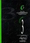 The New Cambridge English Course - Student´s Book 3