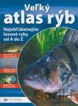 Veľký atlas rýb