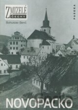 Zmizelé Čechy - Novopacko