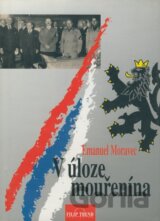 V úloze mouřenína