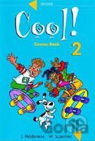 Cool! 2 - Course Book