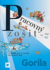 Pracovný zošit k Čítanke pre 3. ročník základných škôl