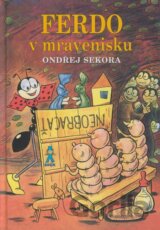 Ferdo v mravenisku