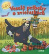 Veselé príbehy o zvieratkách