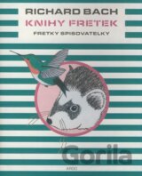 Knihy Fretek 3. - Fretky spisovatelky