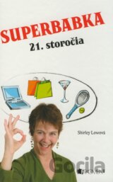 Superbabka 21. storočia