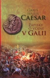 Zápisky o vojne v Galii