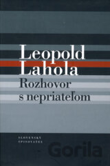 Rozhovor s nepriateľom