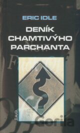 Deník chamtivýho parchanta