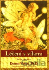 Léčení s vílami (kniha + karty)
