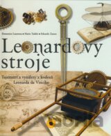 Leonardovy stroje