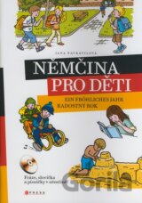 Němčina pro děti