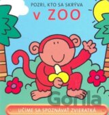 Pozri, kto sa skrýva v ZOO