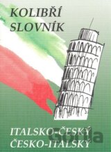 Kolibří slovník italsko-český a česko-italský