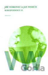 Jiří Voskovec & Jan Werich - Korespondence III