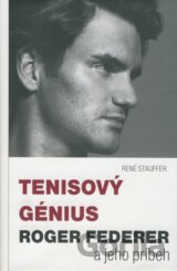 Tenisový génius Roger Federer a jeho príbeh