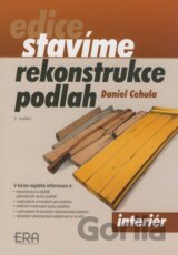 Rekonstrukce podlah