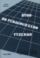 Úvod do pedagogického výzkumu