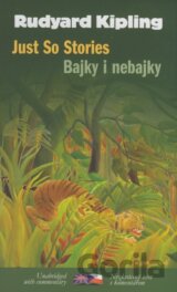 Bajky i nebajky/Just So Stories