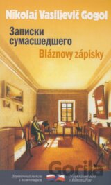 Bláznovy zápisky