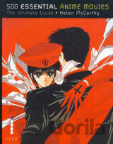 500 Essential Anime Movies