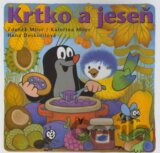 Krtko a jeseň