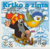 Krtko a zima