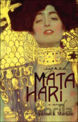 Signed, Mata Hari