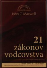21 zákonov vodcovstva