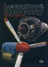 Letadlové motory