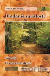 Hľadanie súvislostí