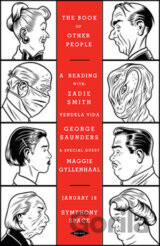 The Book of Other People