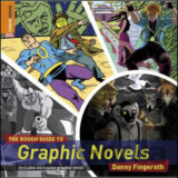 The Rough Guide to Graphic Novel