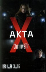 Akta X - Chci uvěřit