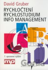 Rychločtení, rychlostudium, info management
