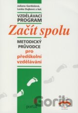 Začít spolu (Vzdelávací program)