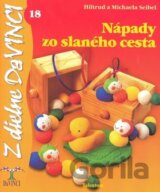 Nápady zo slaného cesta