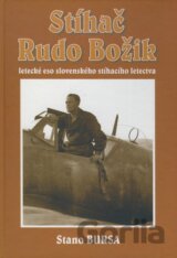 Stíhač Rudo Božík