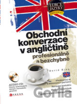 Obchodní konverzace v angličtině
