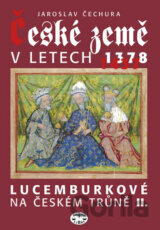 České země v letech 1378 - 1437
