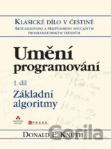 Umění programování 1